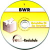 Buchcover Belege - CD-BWR