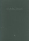Buchcover Landschaftsbilder