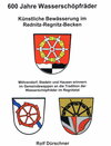 Buchcover 600 Jahre Wasserschöpfräder