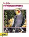 Buchcover Ihr Hobby Nymphensittiche