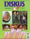 Buchcover Diskusjahrbuch-Spezial