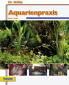 Buchcover Aquarienpraxis