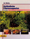 Buchcover Ihr Hobby Holländische Pflanzenaquarien
