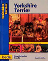 Buchcover Praxisratgeber Yorkshire Terrier