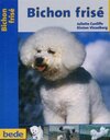 Buchcover Praxisratgeber Bichon frisé