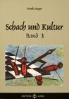 Buchcover Schach und Kultur Band 3