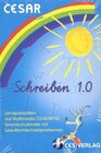 Buchcover CESAR Schreiben 1