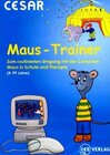 Buchcover CESAR Maus-Trainer