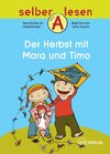 Buchcover Der Herbst mit Mara und Timo