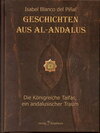 Buchcover Geschichten aus al-Andalus