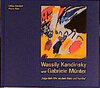 Buchcover Wassily Kandinsky und Gabriele Münter