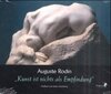 Buchcover Auguste Rodin