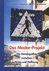 Buchcover Das Mostar-Projekt