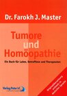 Buchcover Tumore und Homöopathie