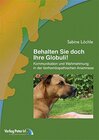 Buchcover Behalten Sie doch Ihre Globuli!