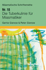 Buchcover Die Tuberkulinie für Miasmatiker
