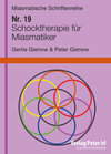 Buchcover Schocktherapie für Miasmatiker