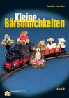 Buchcover Kleine Bärsönlichkeiten