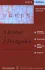 Buchcover 5 Krümel und 2 Fischgräten