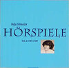 Buchcover Hörspiele