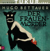 Buchcover Der Frauenmörder
