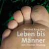 Buchcover Leben bis Männer