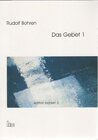Buchcover Edition Bohren. / Das Gebet 1.