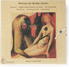 Buchcover Märchen der Brüder Grimm − CD 2