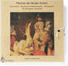 Buchcover Märchen der Brüder Grimm − CD 3