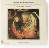 Buchcover Märchen der Brüder Grimm − CD 1
