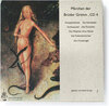 Buchcover Märchen der Brüder Grimm − CD 4