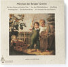 Buchcover Märchen der Brüder Grimm − CD 6