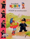 Buchcover Noddy - Noddy ist verschwunden