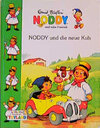 Buchcover Noddy - Noddy und die neue Kuh