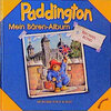 Buchcover Paddington - Mein Bärenalbum