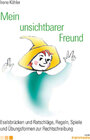 Buchcover Mein unsichtbarer Freund