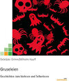 Buchcover Gruseleien