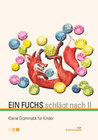 Buchcover EIN FUCHS schlägt nach II
