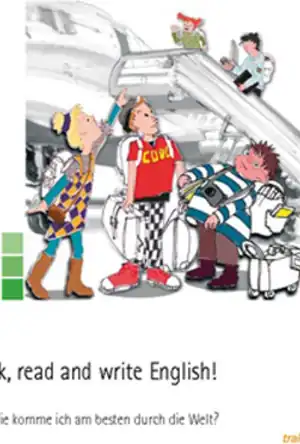 Buchcover ISBN 9783933699770