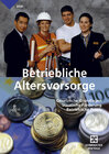 Buchcover Betriebliche Altersvorsorge