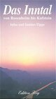 Buchcover Das Inntal