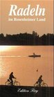 Buchcover Radeln