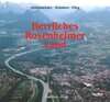 Buchcover Herrliches Rosenheimer Land