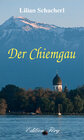 Buchcover Der Chiemgau
