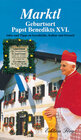 Buchcover Marktl