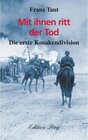 Buchcover Mit ihnen ritt der Tod