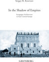 Buchcover In the Shadow of Empires