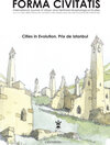 Buchcover Cities in Evolution. Prix de Istanbul