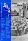 Buchcover Der Blaue Reiter. Journal für Philosophie / Welt-Bilder