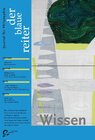 Buchcover Der Blaue Reiter. Journal für Philosophie / Wissen